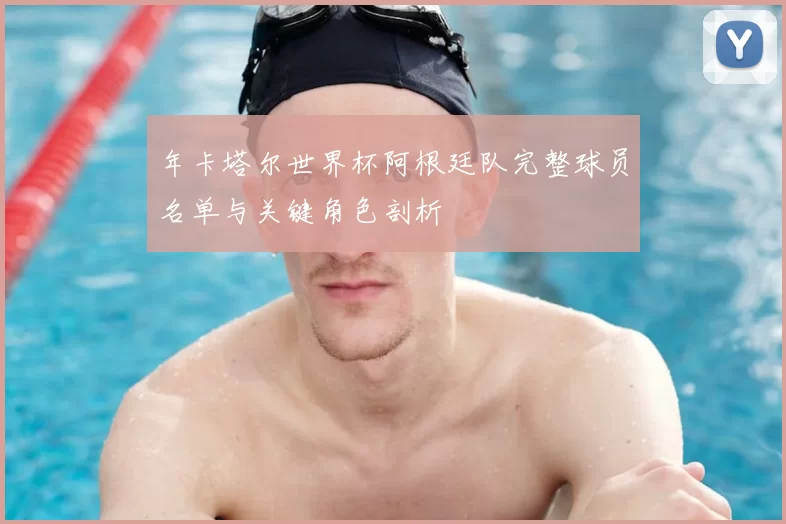年卡塔尔世界杯阿根廷队完整球员名单与关键角色剖析