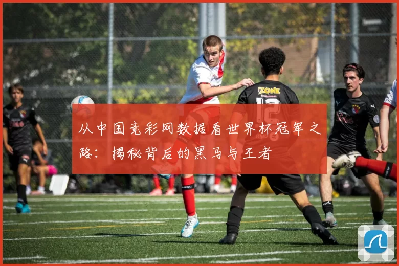 从中国竞彩网数据看世界杯冠军之路:揭秘背后的黑马与王者