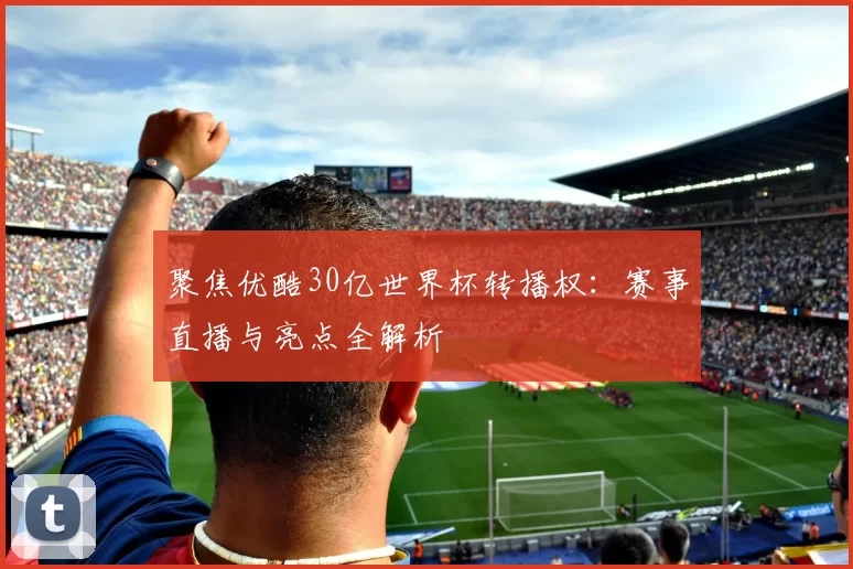 聚焦优酷30亿世界杯转播权:赛事直播与亮点全解析