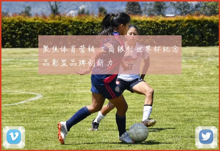聚焦体育营销 工商银行世界杯纪念品彰显品牌创新力