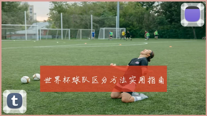 世界杯球队区分方法实用指南