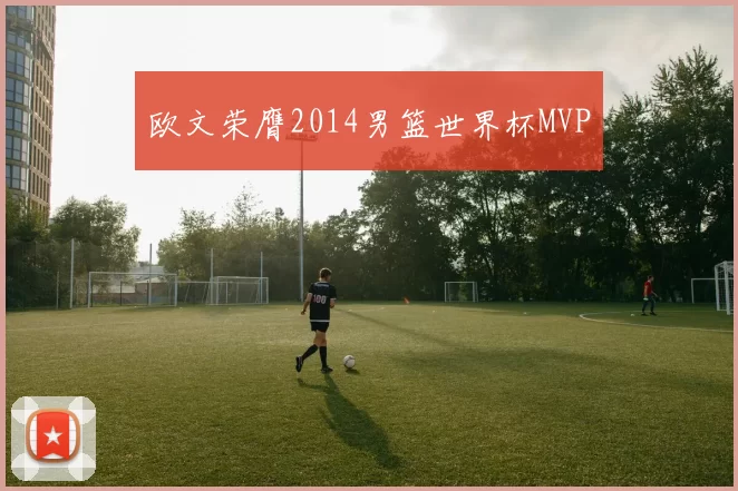 欧文荣膺2014男篮世界杯MVP
